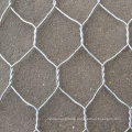 Professional PVC Fish Cage Hexagonal Wire Mesh